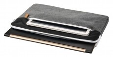 Hama Florence 13,3 notebook tok (101566) - fekete/szürke Egyéb - Nem forgalmazzuk ! - 325620