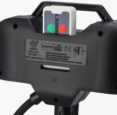 Hama Kerti konnektor - (137274) Háztartás / Otthon / Kültér - Világítás / elektromosság - Hálózati elosztó / hosszabbító / adapter - 371000