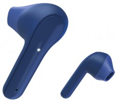 Hama Freedom Light TWS Bluetooth fülhallgató - kék (184074) Audio-Video / Hifi / Multimédia - Fül és Fejhallgatók - Fülhallgató mikrofonnal / headset - 371739