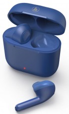Hama Freedom Light TWS Bluetooth fülhallgató - kék (184074) Audio-Video / Hifi / Multimédia - Fül és Fejhallgatók - Fülhallgató mikrofonnal / headset - 371739
