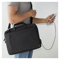 Hama NOTEBOOK TÁSKA MANCHESTER 15,6, FEKETE - 101870 Egyéb - Nem forgalmazzuk ! - 344859