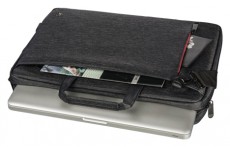 Hama NOTEBOOK TÁSKA MANCHESTER 15,6, FEKETE - 101870 Egyéb - Nem forgalmazzuk ! - 344859