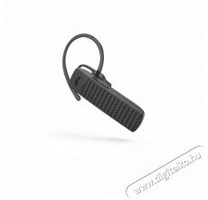 Hama Bluetooth headset - fekete (184070)  Mobil / Kommunikáció / Smart - Mobiltelefon kiegészítő / tok - Headset - 373128