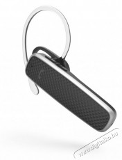 Hama Myvoice700 Bluetooth headset - fekete (184069) Mobil / Kommunikáció / Smart - Mobiltelefon kiegészítő / tok - Headset - 373129