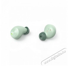 Hama Spirit Chop TWS Bluetooth fülhallgató - menta (184083) Audio-Video / Hifi / Multimédia - Fül és Fejhallgatók - Fülhallgató mikrofonnal / headset - 373133