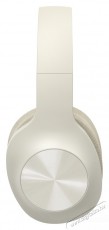 Hama Spirit Calypso sztereó bluetooth fejhallgató - bézs (184102) Audio-Video / Hifi / Multimédia - Fül és Fejhallgatók - Fejhallgató - 373141