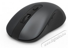 Hama MW-650 vezeték nélküli optikai egér (182617) Iroda és számítástechnika - Egér - Vezeték nélküli egér - 373145