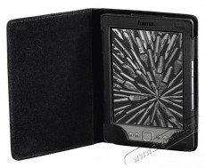 Hama ebook reader tok - fekete Mobil / Kommunikáció / Smart - Tablet / E-book kiegészítő, tok - E-book tok - 374646