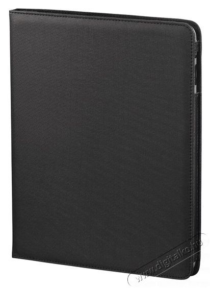 Hama ebook reader tok - fekete Mobil / Kommunikáció / Smart - Tablet / E-book kiegészítő, tok - E-book tok - 374646