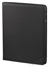 Hama ebook reader tok - fekete Mobil / Kommunikáció / Smart - Tablet / E-book kiegészítő, tok - E-book tok - 374646