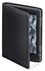 Hama ebook reader tok - fekete Mobil / Kommunikáció / Smart - Tablet / E-book kiegészítő, tok - E-book tok - 374646