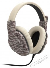 Hama gamer fejhallgató - 186079  Audio-Video / Hifi / Multimédia - Fül és Fejhallgatók - Fejhallgató - 374648