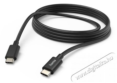 Hama 187273 USB kábel Iroda és számítástechnika - Notebook kiegészítő - USB hub / elosztó - 374671