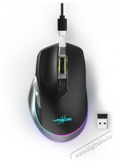 Hama GAMING REAPER 700 vezeték nélküli egér Iroda és számítástechnika - Egér - Vezeték nélküli egér - 374946