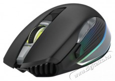 Hama GAMING REAPER 700 vezeték nélküli egér Iroda és számítástechnika - Egér - Vezeték nélküli egér - 374946