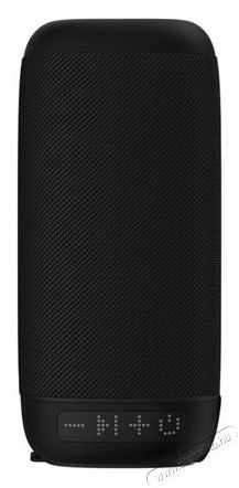 Hama 188204 hangszóró bluetooth tube - fekete Audio-Video / Hifi / Multimédia - Hordozható, vezeték nélküli / bluetooth hangsugárzó - Hordozható, vezeték nélküli / bluetooth hangsugárzó - 375834