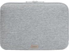 Hama 217102 notebook tok jersey 15,6 - szürke Egyéb - Nem forgalmazzuk ! - 378026