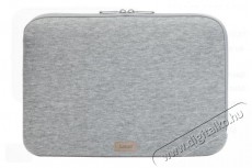 Hama 217100 Jersey 13,3 notebook táska - szürke Egyéb - Nem forgalmazzuk ! - 378109