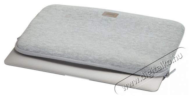 Hama 217100 Jersey 13,3 notebook táska - szürke Egyéb - Nem forgalmazzuk ! - 378109