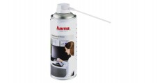 Hama 113810 kontakt tisztító spray 400ml Háztartás / Otthon / Kültér - Tisztító / mosó - Tisztítószer - 378479