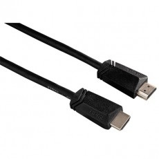 Hama 122101 ST high speed HDMI kábel ethernettel, 3,0M Tv kiegészítők - Kábel / csatlakozó - Hdmi kábel - 378484