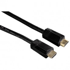 Hama 122107 TL high speed HDMI kábel ethernettel, 7,5M Tv kiegészítők - Kábel / csatlakozó - Hdmi kábel - 378487