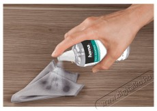 Hama 181421 bakelit lemez tisztító készlet Audio-Video / Hifi / Multimédia - Bakelit lemezjátszó - Kiegészítő - 378508