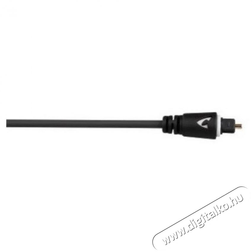 Hama 127006 AVINITY ECO 3,0m ODT optikai kábel Tv kiegészítők - Kábel / csatlakozó - Optikai kábel - 379769