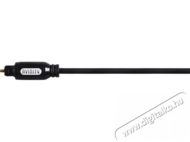 Hama 127108 AVINITY [1] 1,5m ODT optikai kábel Tv kiegészítők - Kábel / csatlakozó - Optikai kábel - 379772