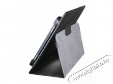 Hama 173584 XPAND univerzális tablet/ebook 8-os tok - fekete Mobil / Kommunikáció / Smart - Tablet / E-book kiegészítő, tok - Tablet tok - 379775