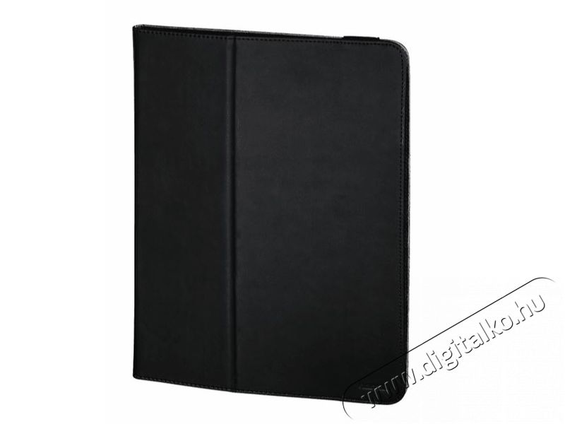 Hama 173586 XPAND univerzális tablet/ebook 10,1-os tok - fekete Mobil / Kommunikáció / Smart - Tablet / E-book kiegészítő, tok - Tablet tok - 379776