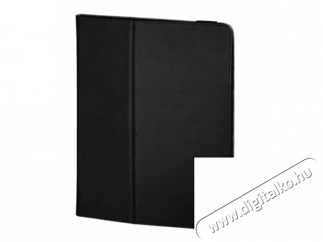 Hama 173586 XPAND univerzális tablet/ebook 10,1-os tok - fekete Mobil / Kommunikáció / Smart - Tablet / E-book kiegészítő, tok - Tablet tok - 379776