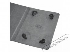 Hama 173586 XPAND univerzális tablet/ebook 10,1-os tok - fekete Mobil / Kommunikáció / Smart - Tablet / E-book kiegészítő, tok - Tablet tok - 379776