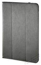 Hama 182367 FOLD UNI univerzális 10,1-os tablet tok - szürke Mobil / Kommunikáció / Smart - Tablet / E-book kiegészítő, tok - Tablet tok - 379828