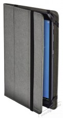 Hama 182367 FOLD UNI univerzális 10,1-os tablet tok - szürke Mobil / Kommunikáció / Smart - Tablet / E-book kiegészítő, tok - Tablet tok - 379828