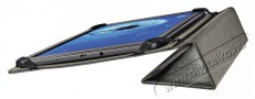 Hama 182367 FOLD UNI univerzális 10,1-os tablet tok - szürke Mobil / Kommunikáció / Smart - Tablet / E-book kiegészítő, tok - Tablet tok - 379828