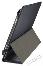 Hama 182368 FOLD UNI univerzális 10,1-os tablet tok - sötétkék Mobil / Kommunikáció / Smart - Tablet / E-book kiegészítő, tok - Tablet tok - 379829