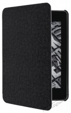 Hama Kindle Paperwhite 4 eBook tok - fekete Mobil / Kommunikáció / Smart - Tablet / E-book kiegészítő, tok - Tablet tok - 380098