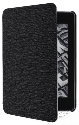 Hama Kindle Paperwhite 4 eBook tok - fekete Mobil / Kommunikáció / Smart - Tablet / E-book kiegészítő, tok - Tablet tok - 380098