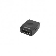 Hama FIC HDMI toldóadapter alj-alj Tv kiegészítők - Kábel / csatlakozó - Csatlakozó / elosztó / átalakító - 380090