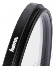 Hama UV Szűrő 49mm Fotó-Videó kiegészítők - Szűrő - UV szűrő - 253522