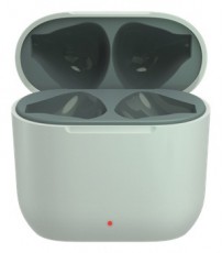 Hama 184077 Headset zöld Audio-Video / Hifi / Multimédia - Fül és Fejhallgatók - Fülhallgató mikrofonnal / headset - 383871