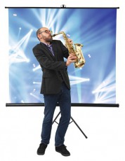 Hama "2in1" 180x180 cm háromlábú green screen háttér Fotó-Videó kiegészítők - Háttér - Vászon háttér - 384688