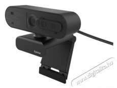 Hama 139992 Webkamera Iroda és számítástechnika - Webkamera - 383861