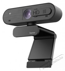 Hama 139992 Webkamera Iroda és számítástechnika - Webkamera - 383861