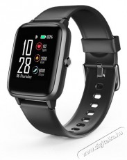 Hama 178606 Aktivitásmérő karpánt fekete Mobil / Kommunikáció / Smart - Okos eszköz - Okos karkötő - 383858