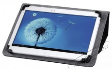 Hama 216427 Tablet tok Mobil / Kommunikáció / Smart - Tablet / E-book kiegészítő, tok - Tablet tok - 383857