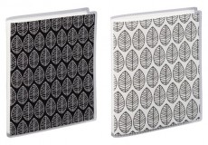 Hama 2224 "LA FLEUR" ZSEBALBUM 10X15/24, 24DB-OS DISPLAY Háztartás / Otthon / Kültér - Lakásfelszerelés - Fotóalbum - 388202