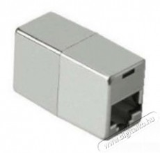 Hama 200326 FIC patch hosszabbító adapter alj-alj Iroda és számítástechnika - Hálózat - Hálózati kiegészítő - 386829