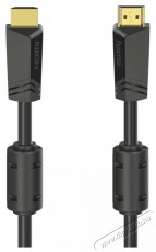 Hama FIC High Speed HDMI 15m kábel ethernettel Iroda és számítástechnika - Egyéb számítástechnikai termék - 386838